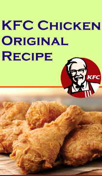 kfc original recipe chicken drumstick