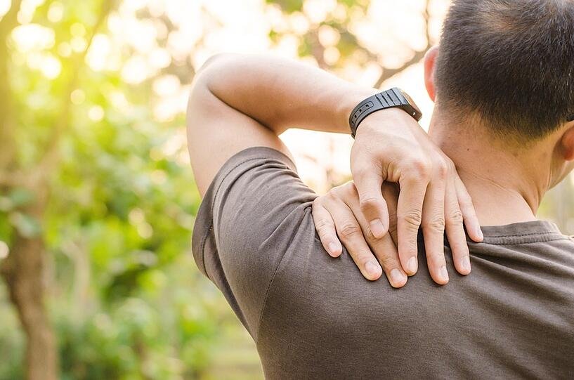 Shoulder Sports Injury Treatment In Delhi
