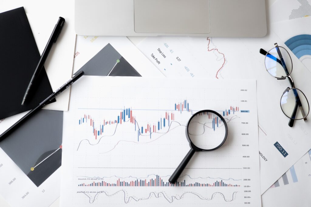 stock trading course in Delhi